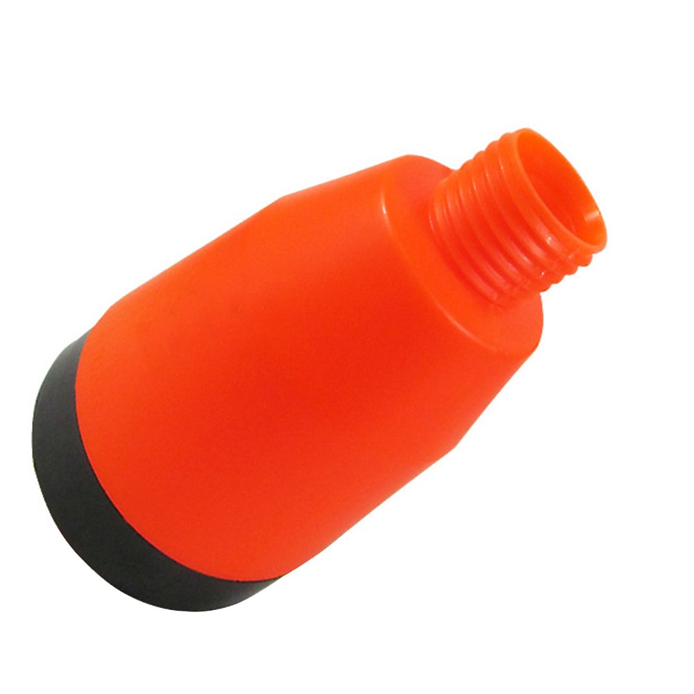 MyLifeUNIT sprayer features a locking trigger to reduce hand fatigue during lengthy spraying.