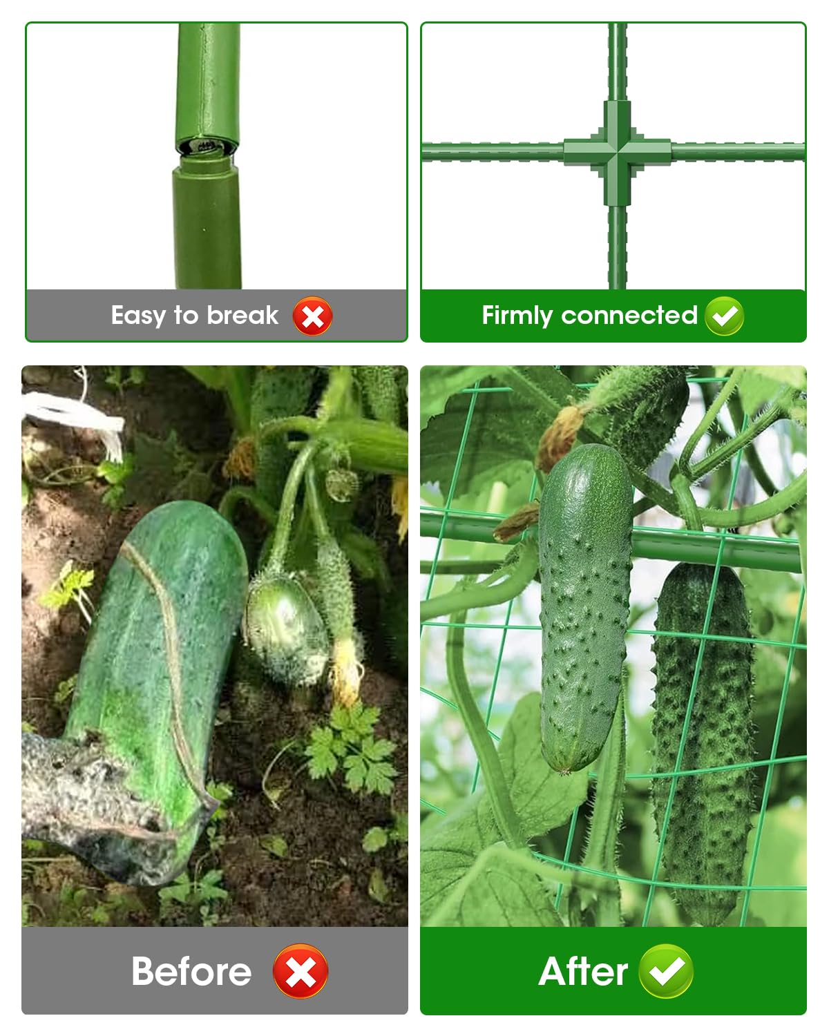 MYMULIKE easy-assembly fittings enable quick setup.