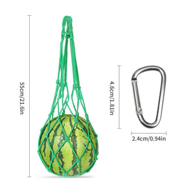 MYSENLAN hanging on fence setup saves space in small gardens