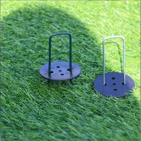 MySit deer-protection garden stakes help shield plants with sturdy support