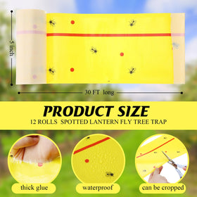 Mysora close-up of thick adhesive texture displaying durable, waterproof grip benefit