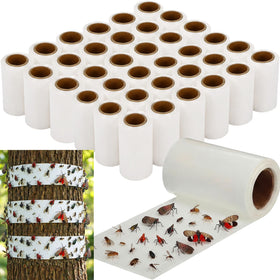 Mysora front packaging showing 36 rolls and bulk value benefit