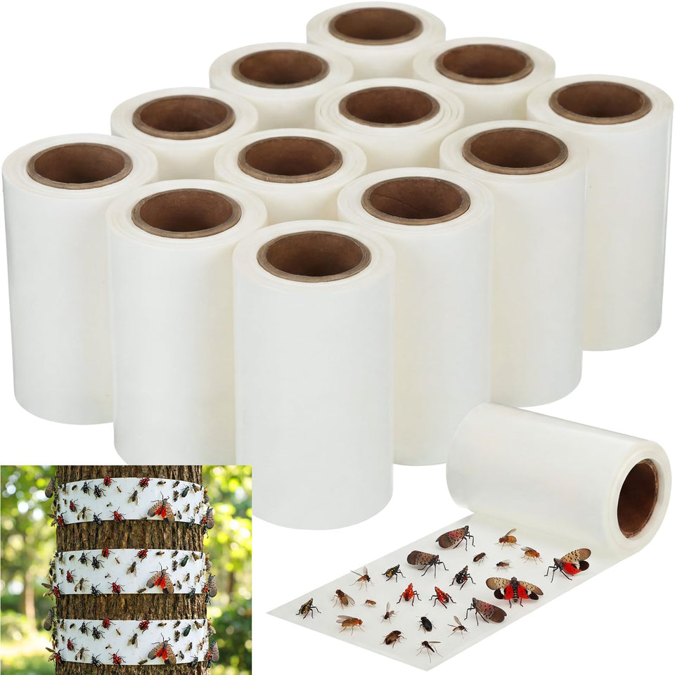 Mysora front packaging showing 12 rolls and clear supply benefit