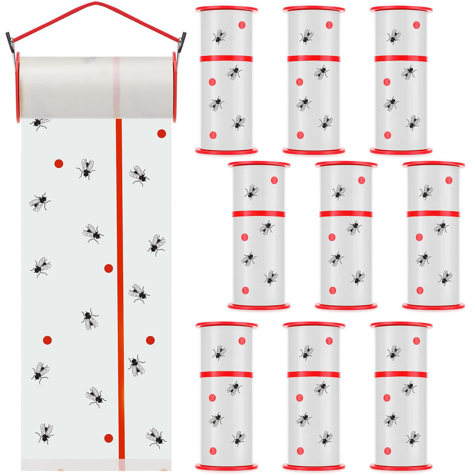 Mysora front packaging showing 10 rolls and product benefit long coverage