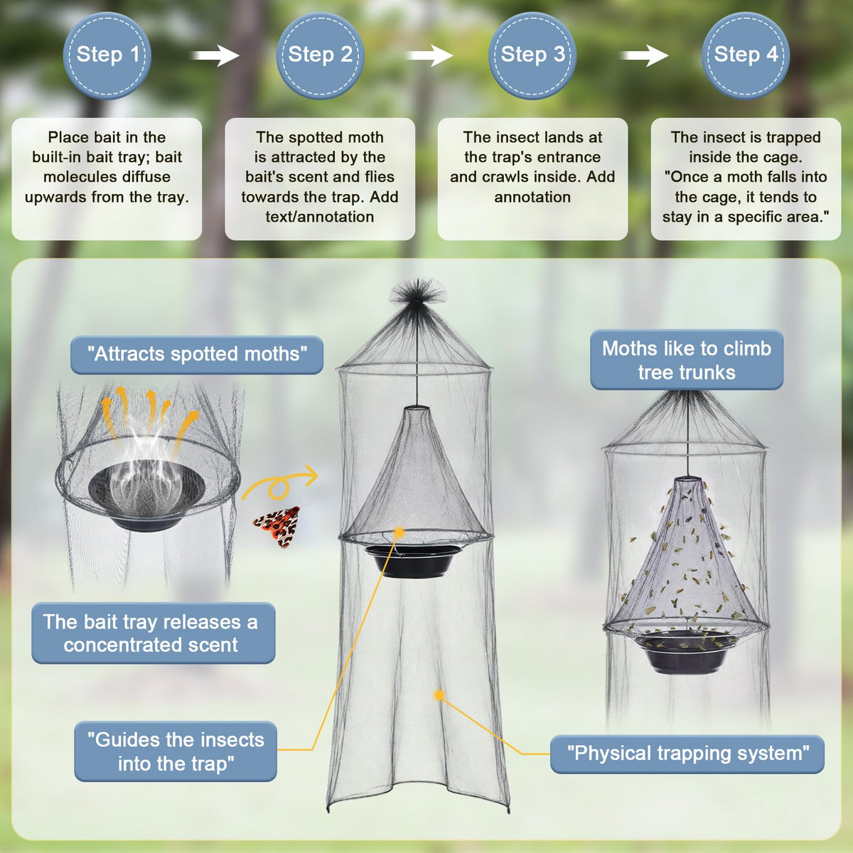 Mysora mesh texture detail highlighting breathable weather-resistant material advantage