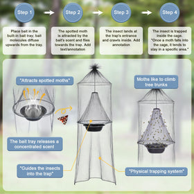 Mysora mesh texture detail highlighting breathable weather-resistant material advantage