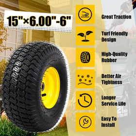 MZREXN water drainage features reduce slipping on wet grass