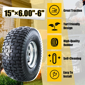 MZREXN 3-inch centered hub provides adaptable fit with adapters.