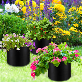 NACHLYNN ideal for balcony gardening of vegetables, fruits, and flowers.