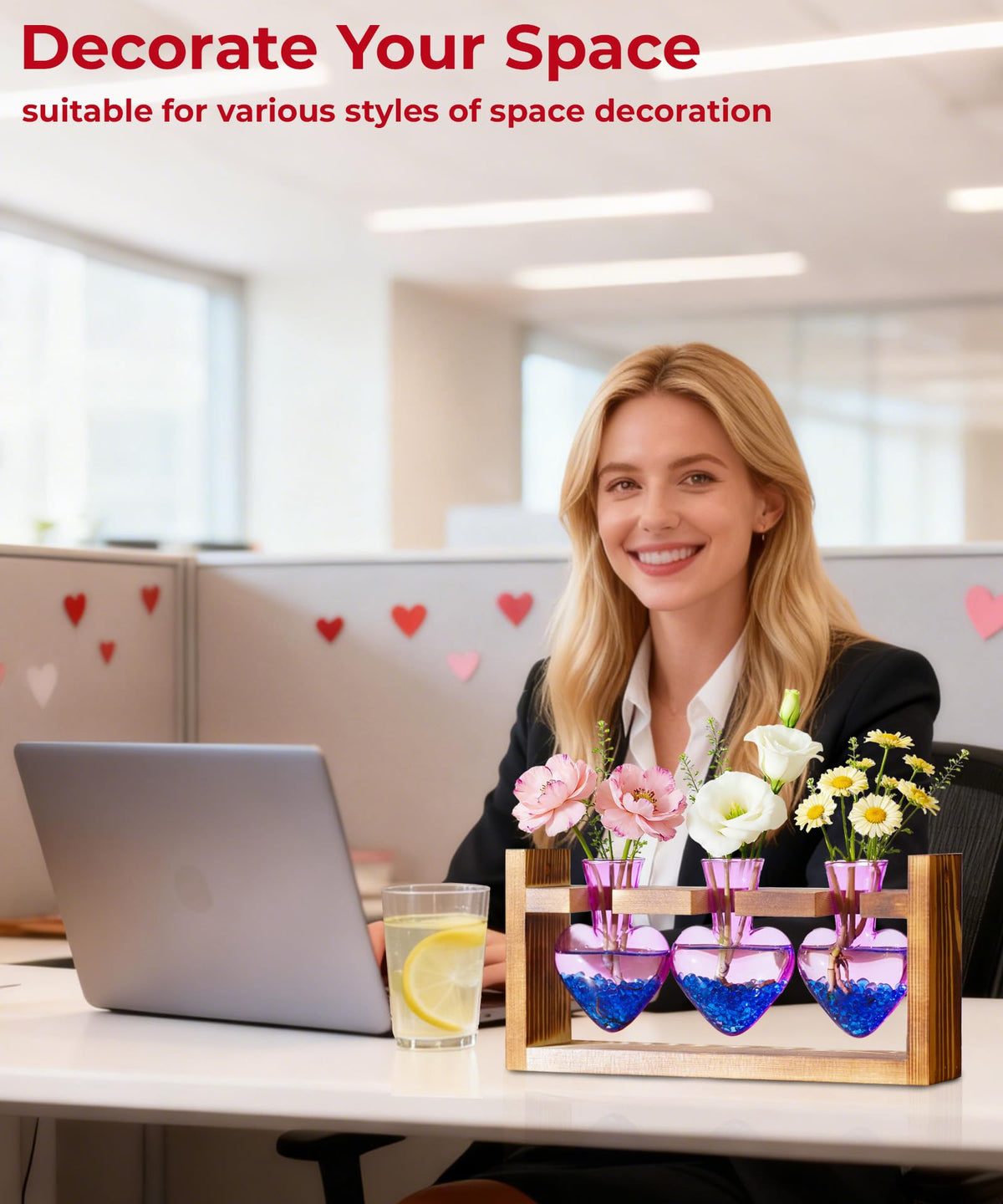 Nacome gift-ready packaging makes a thoughtful Mother's Day present