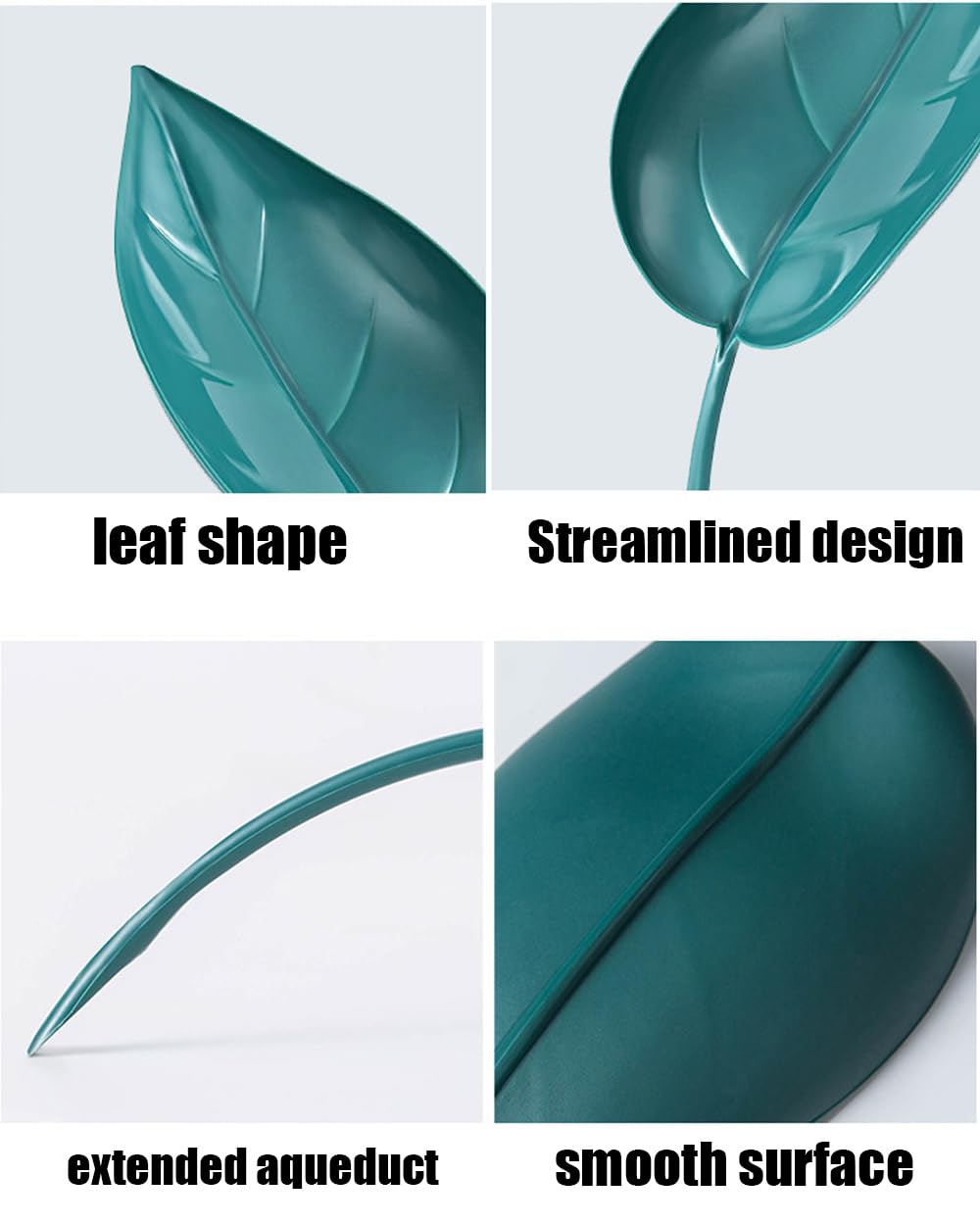 NADUSEP leaf watering funnel red in use during plant hydration routine