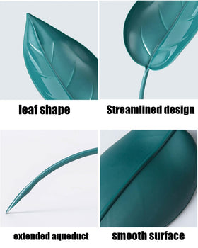 NADUSEP leaf watering funnel red in use during plant hydration routine