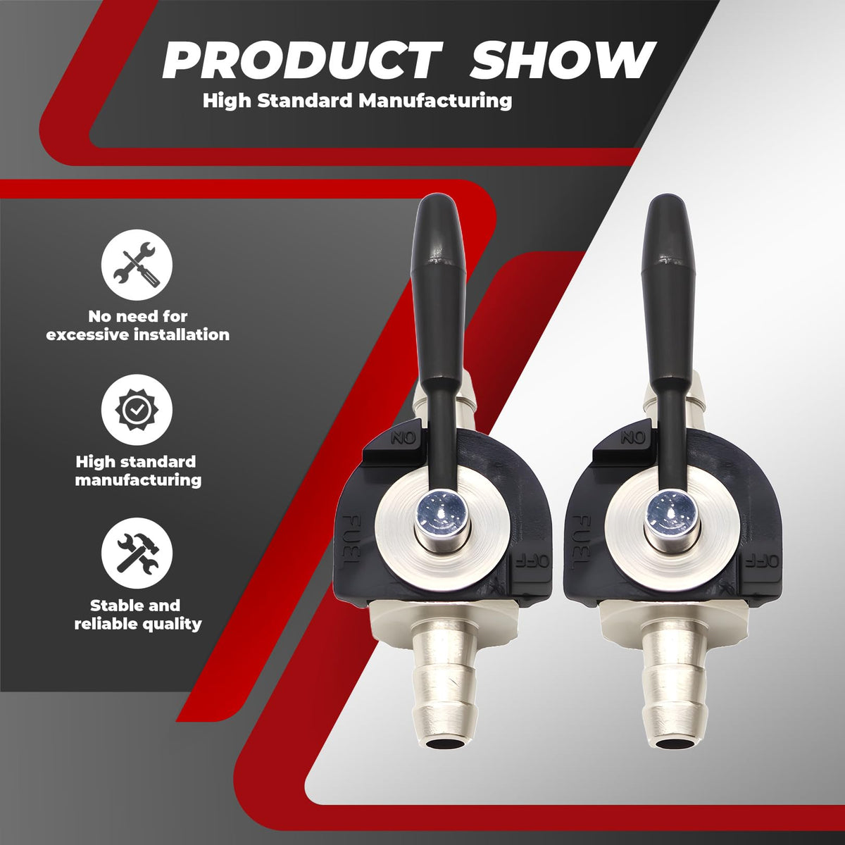 Nakkaa compatible models image showing Scag 48568, Oregon 07-403, Rotary 868 compatibility.