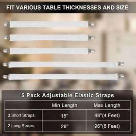 Namubarwa rust-resistant clips endure outdoor sessions without rust