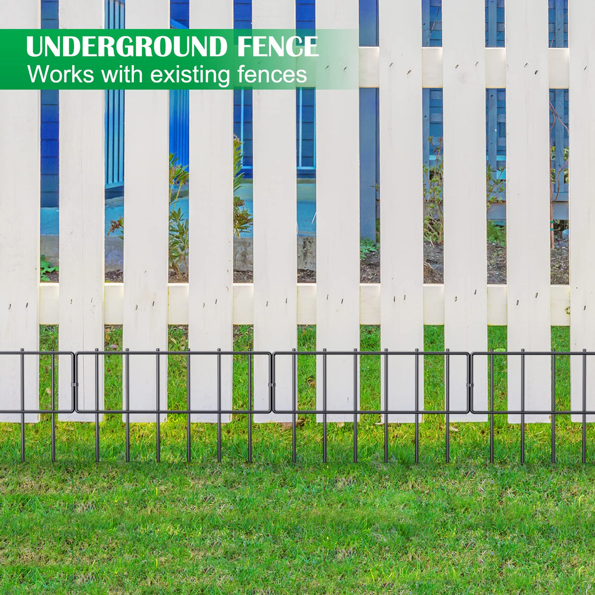 NANANARDOSO outdoor border design complements pathways and plant beds