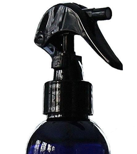 Nantucket Spider Summer Camp USA-made bottle uses recycled plastic