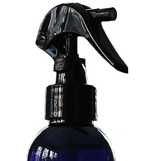 Nantucket Spider Summer Camp USA-made bottle uses recycled plastic