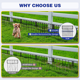 NANYEZH cable-tie installation for secure setup.