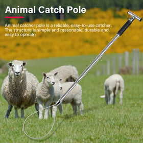 NAOEDEAH rubber anti-slip handle for comfortable grip.