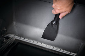 Napoleon gas grill cleaning toolset venturi brush with flexible shaft reaches tight passages