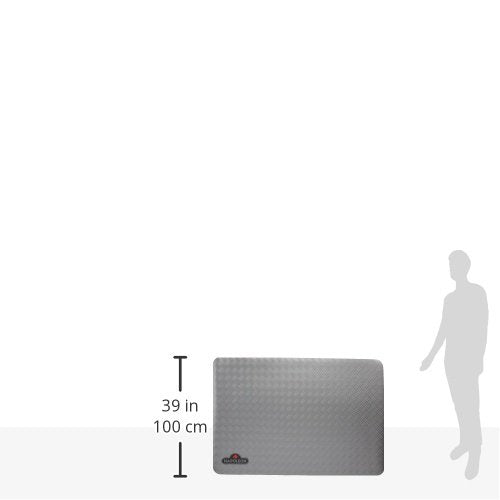Napoleon Grill Mat fits Prestige PRO 500 and smaller grills for easy setup