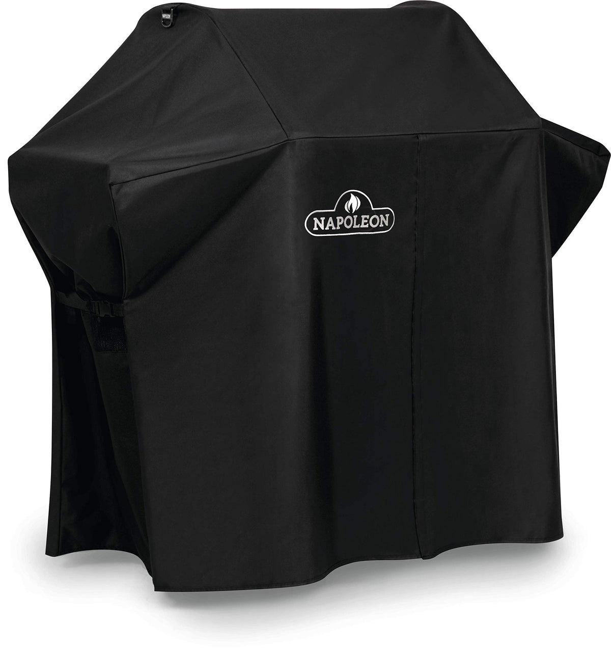 Napoleon Rogue 425 cover UV protected to prevent fade under sun