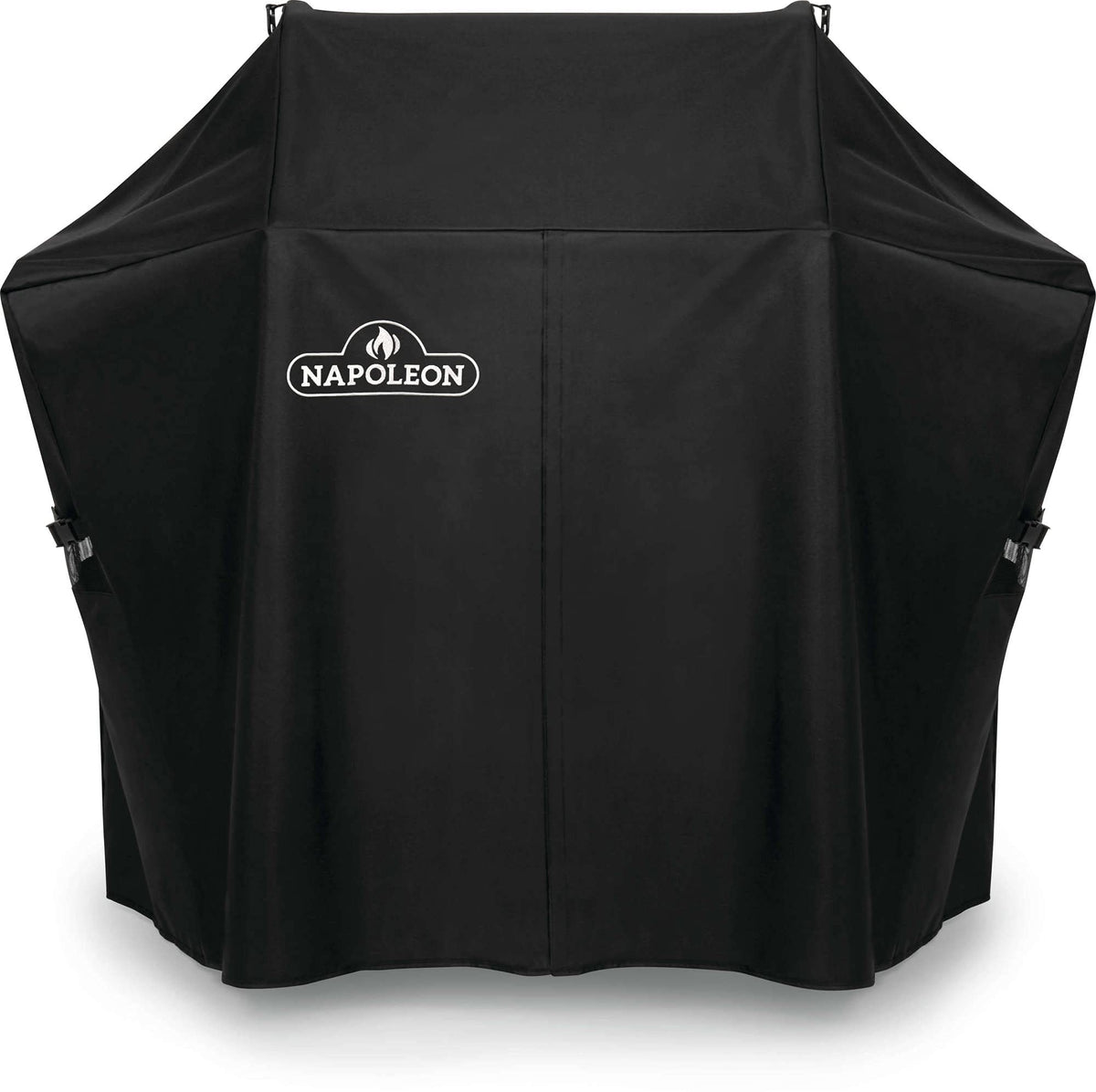 Napoleon Rogue 425 cover water resistant for outdoor protection against rain