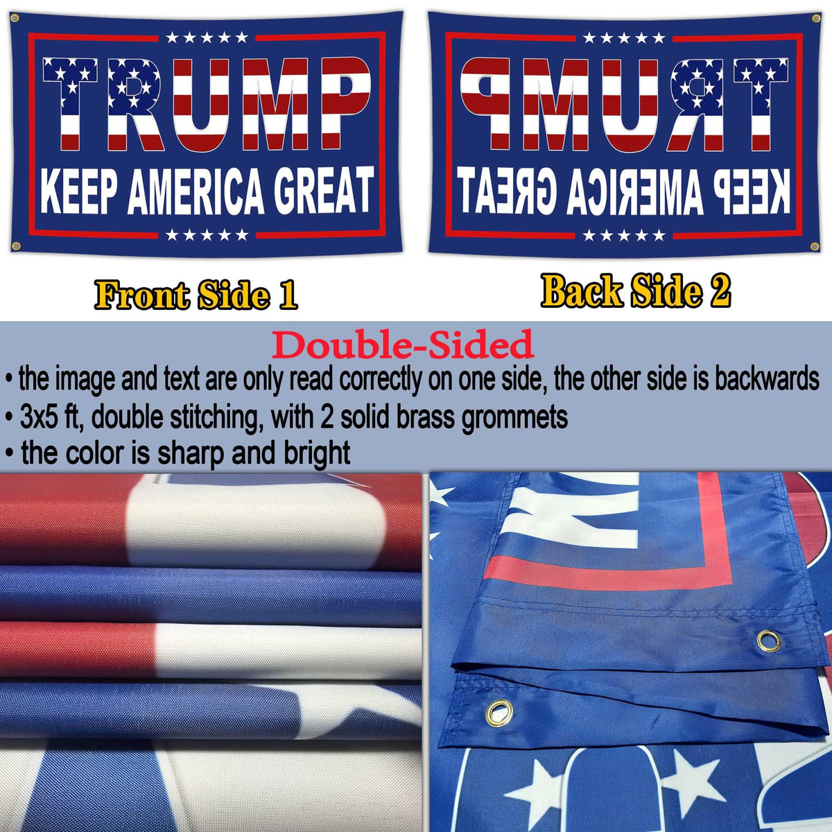 NASIAN flag post installation for easy setup in your garden.