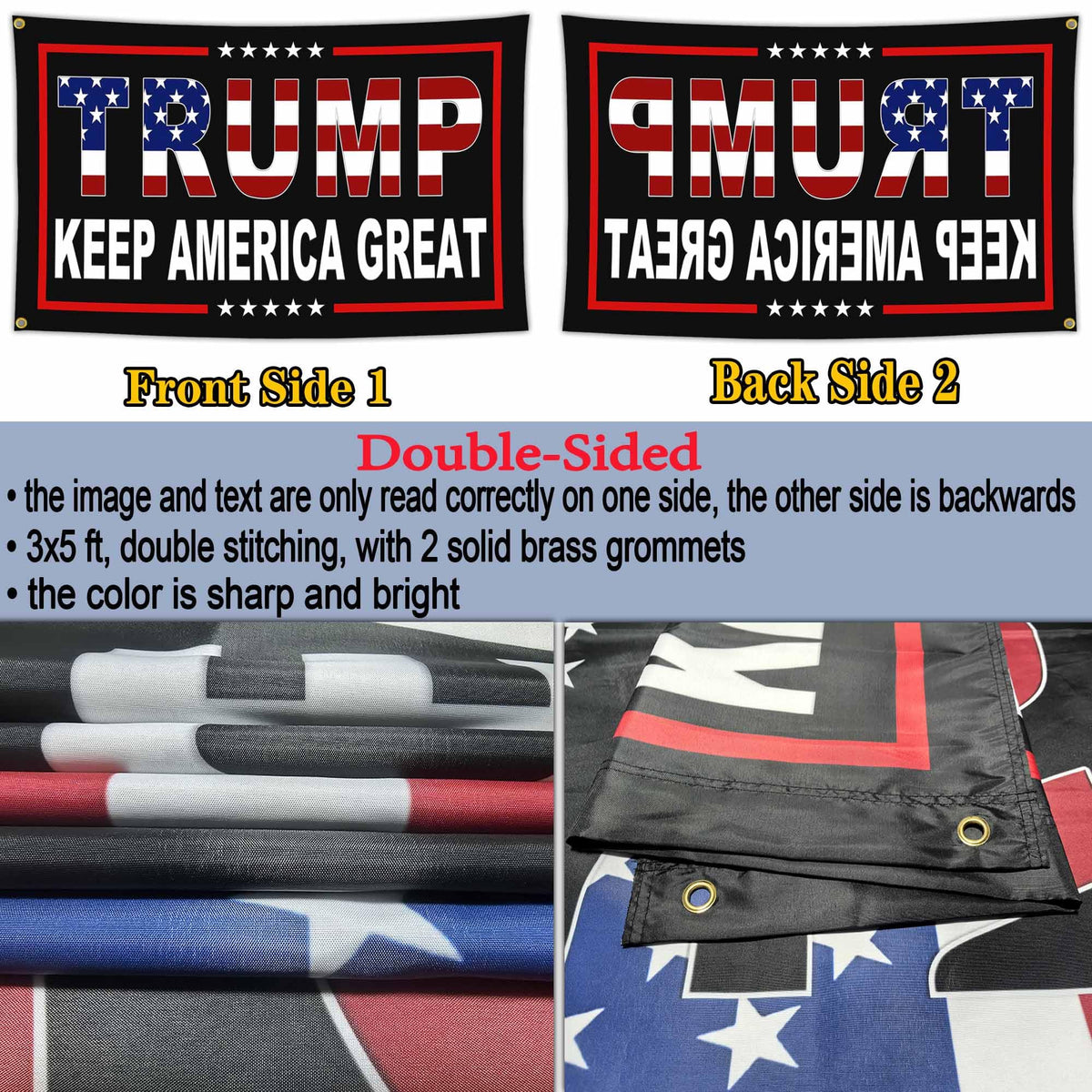 NASIAN outdoor decor flag perfect for patios, decks, and gardens.