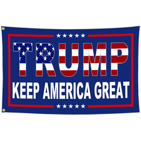 NASIAN patriotic American flag 3x5 ft for outdoor yard display.
