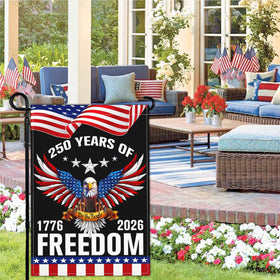 NASIAN weather-resistant outdoor banner for year-round decor.
