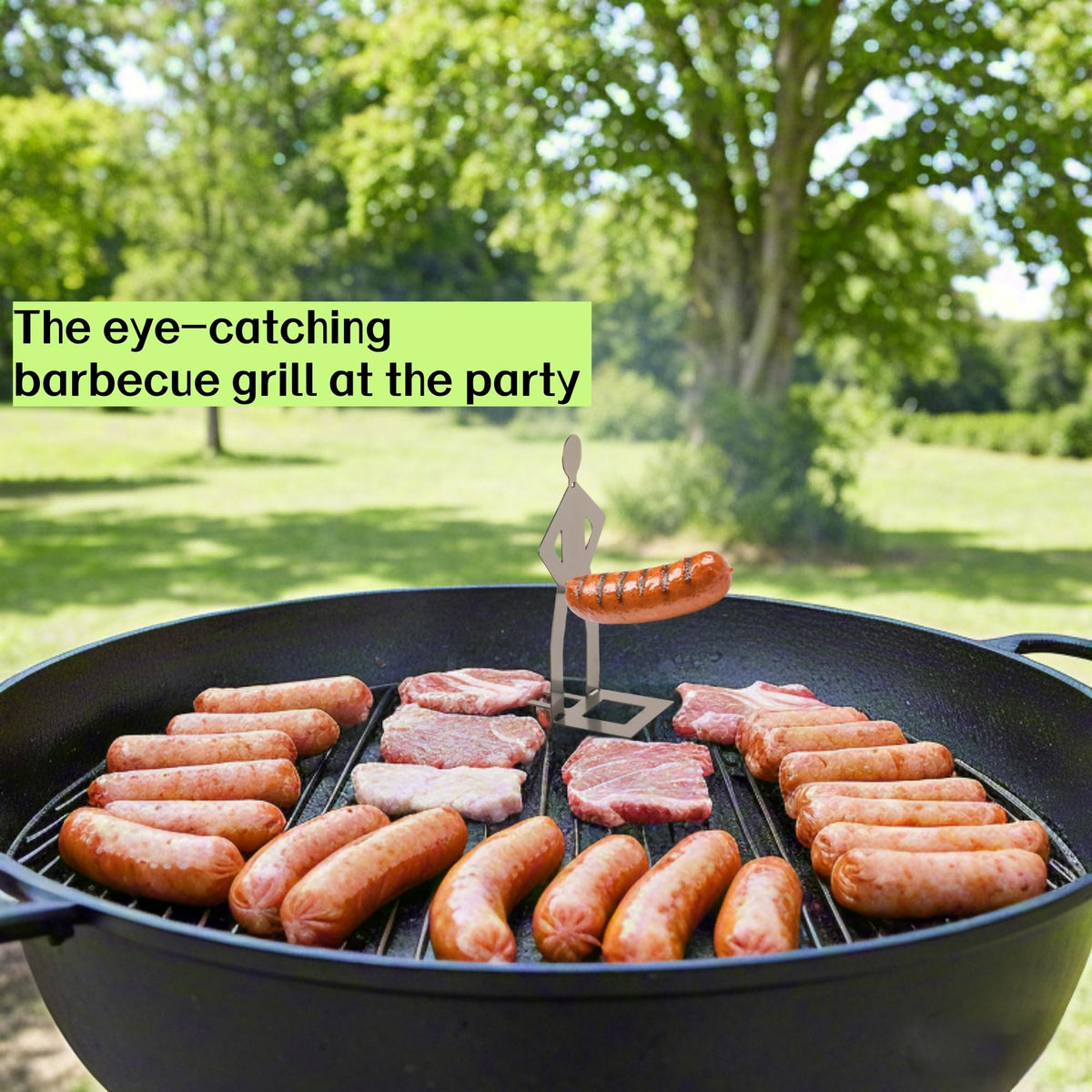 Natalieenati funny birthday gift for men adds humor to grilling sessions