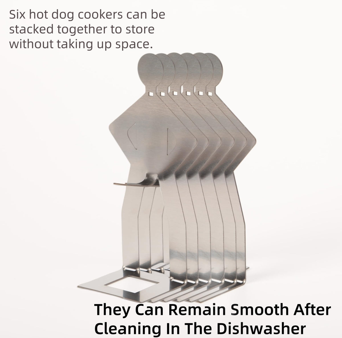 Natalieenati hot dog holder ready to grill on backyards and barbecues