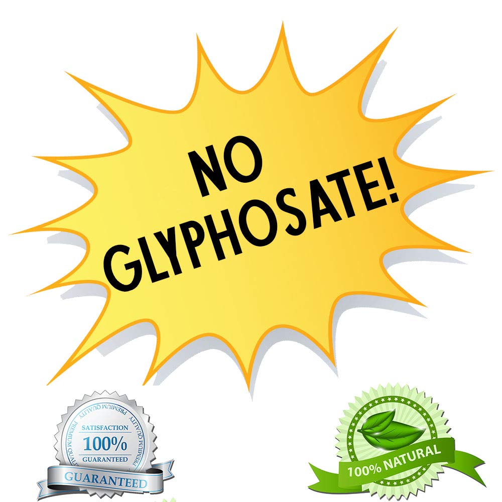 Natural Armor spray application demonstrates easy, ready-to-use formula.