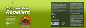 Natural Elements biodegradable formula is pet and plant friendly.