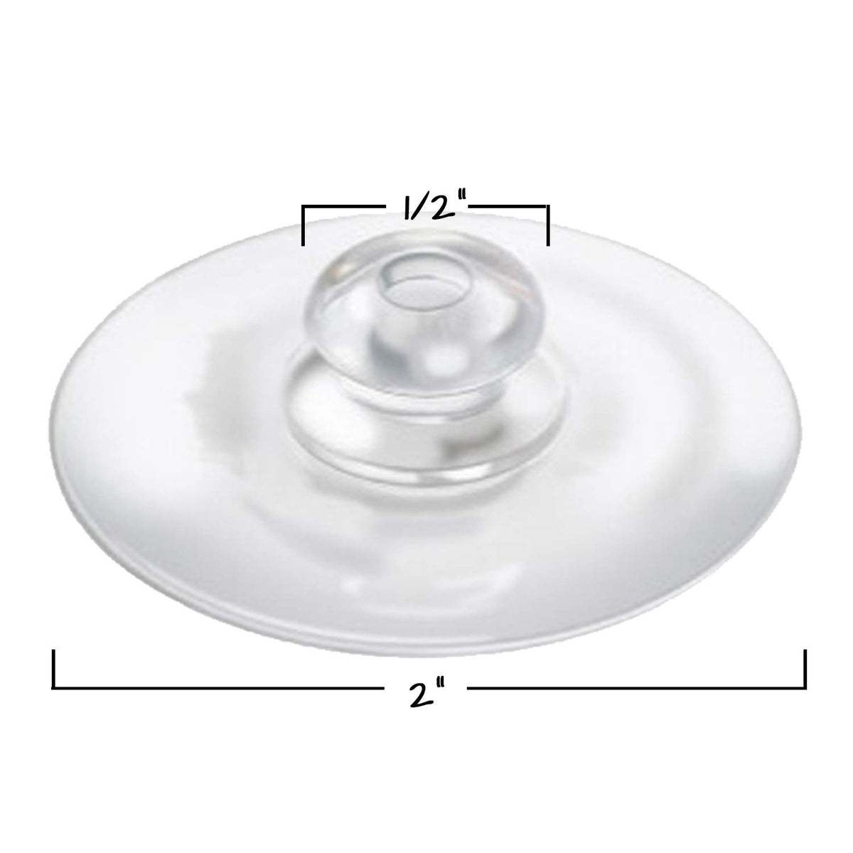 Nature Anywhere suction cups easy-clean reuse after a warm-water reset.