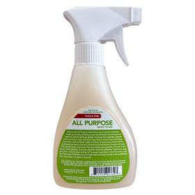 Nature-Cide All Purpose Spray safe for homes and offices when used as directed.