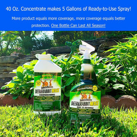 Nature's MACE supports elk and moose compatibility in yards.