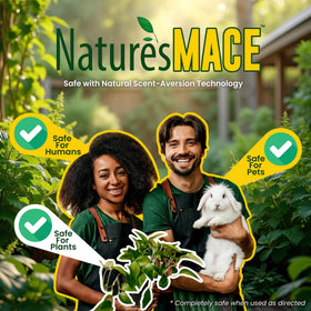 Nature's MACE monthly-maintenance reminder supports ongoing protection