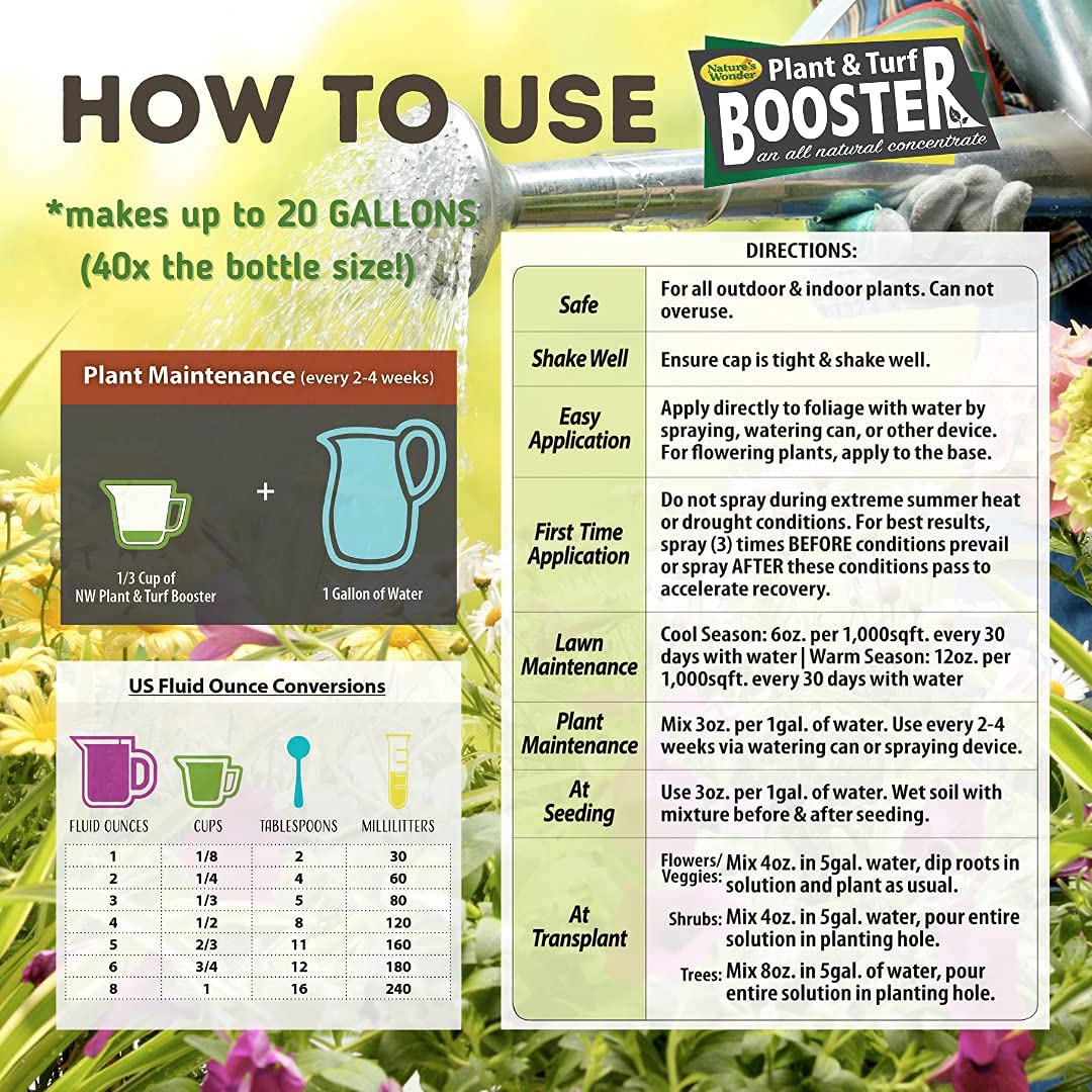 Nature's Wonder fulvic-humic acid closeup reveals rich organic compounds for roots.