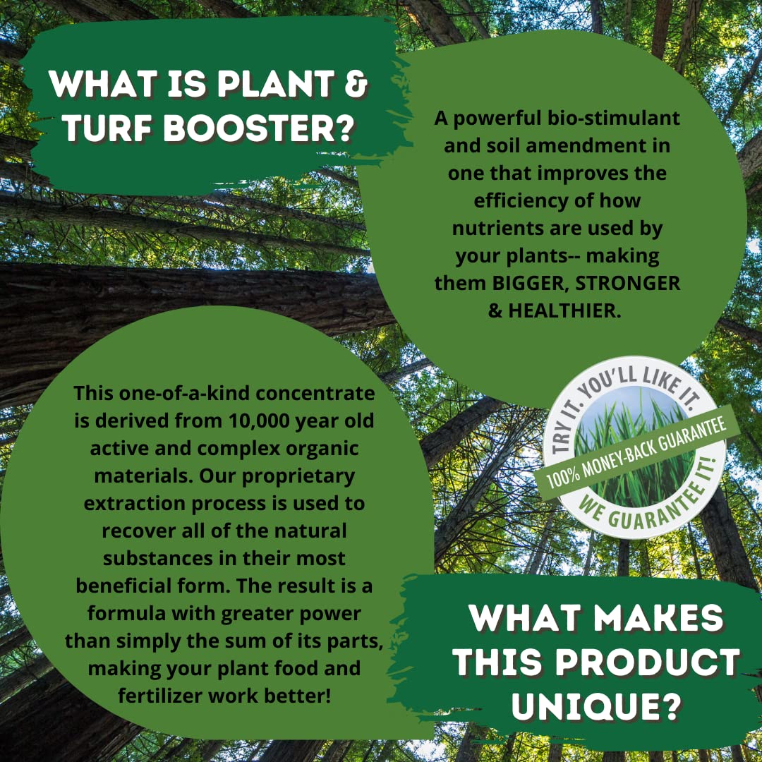 Nature's Wonder USA-made packaging communicates quality and safety.