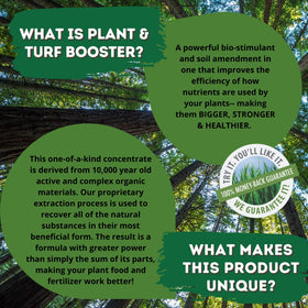 Nature's Wonder USA-made packaging communicates quality and safety.
