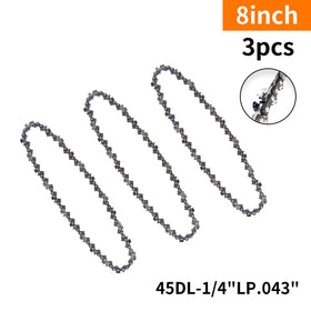 NAWIN three-pack gives ready replacements for projects.