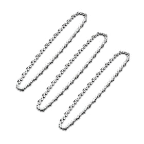 NAWIN 8-inch chain in packaging ready for replacement.