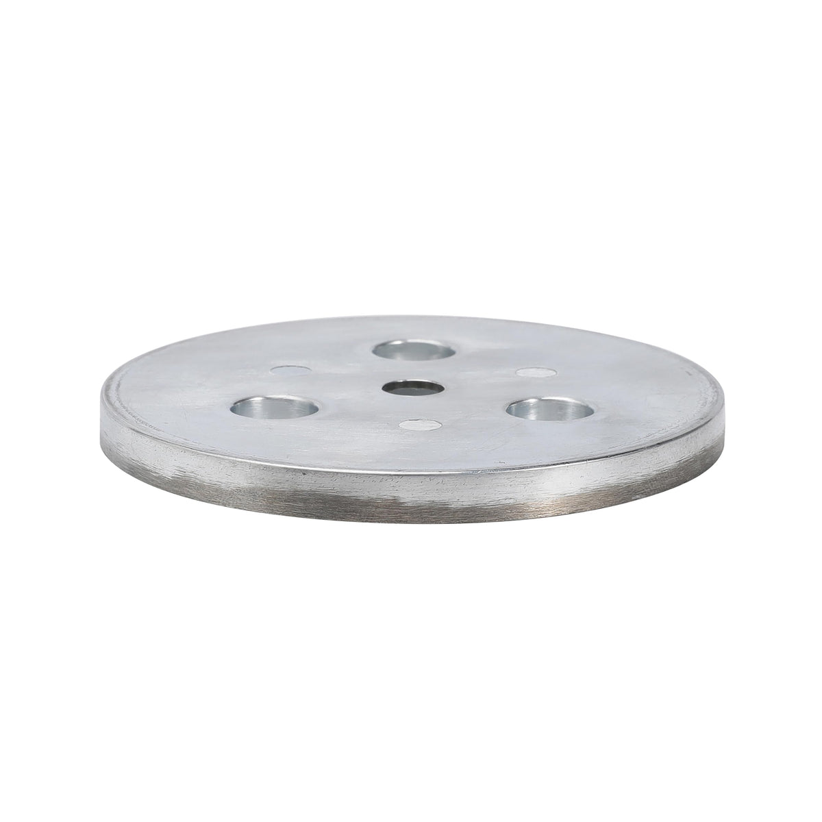 Nayciiy deck cover plate provides anti corrosion protection for pool components