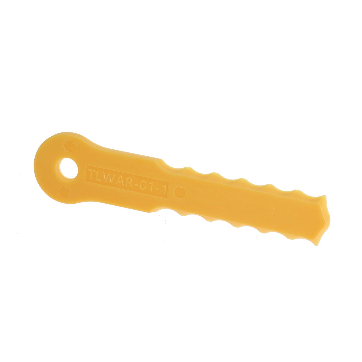 Nayciiy three-point-nine-four-inch blades with five-sixteenths pin improve durability and efficiency.