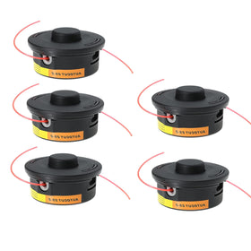 Nayciiy trimmer head fits Kombi tools expanding trimming options