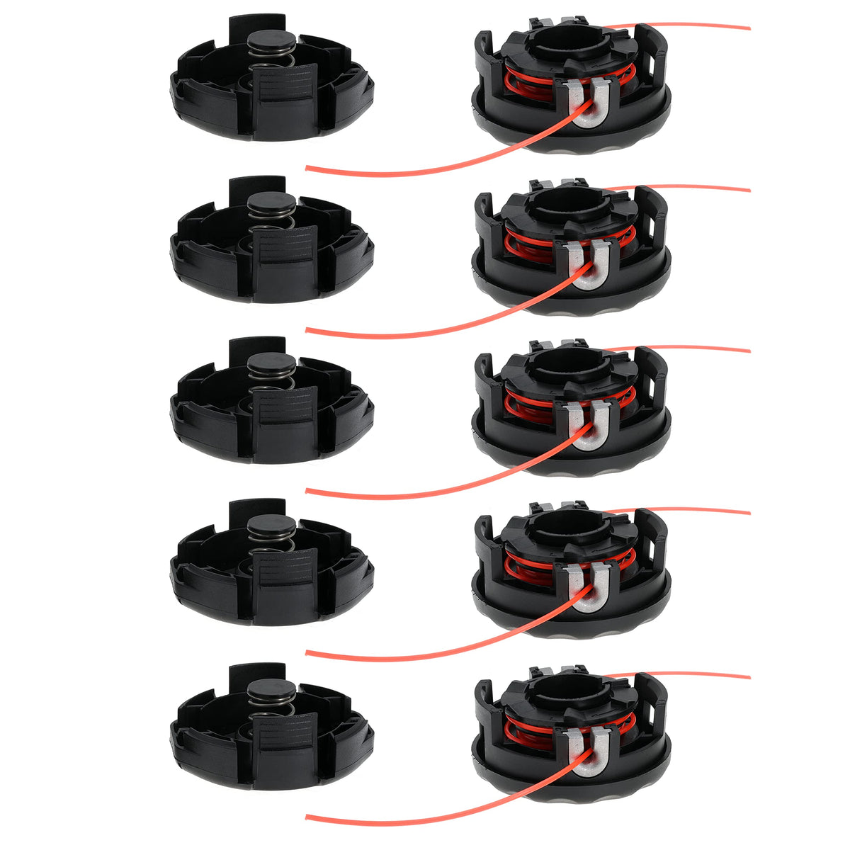 Nayciiy installation tips example for DIY users