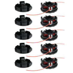 Nayciiy installation tips example for DIY users
