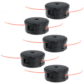 Nayciiy head fits Shindaiwa C230 and C2510 for versatile lawn care upgrades
